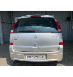 Commodo phare OPEL MERIVA A Photo n°12