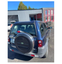 Retroviseur gauche LAND ROVER FREELANDER 1 Photo n°6