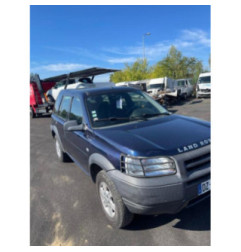 Retroviseur gauche LAND ROVER FREELANDER 1 Photo n°8