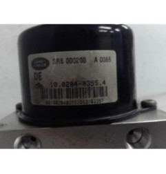 Bloc ABS (freins anti-blocage) LAND ROVER FREELANDER 1
