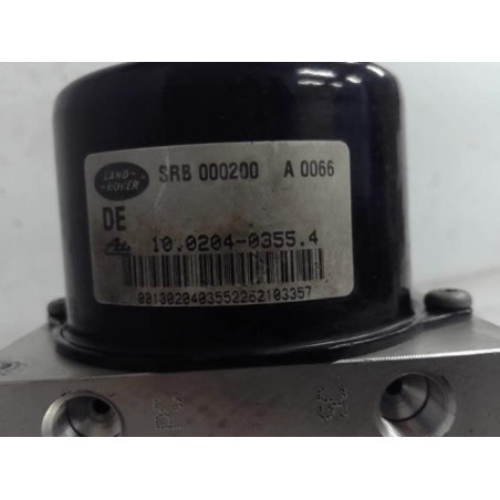 Bloc ABS (freins anti-blocage) LAND ROVER FREELANDER 1