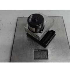 Bloc ABS (freins anti-blocage) LAND ROVER FREELANDER 1 Photo n°3