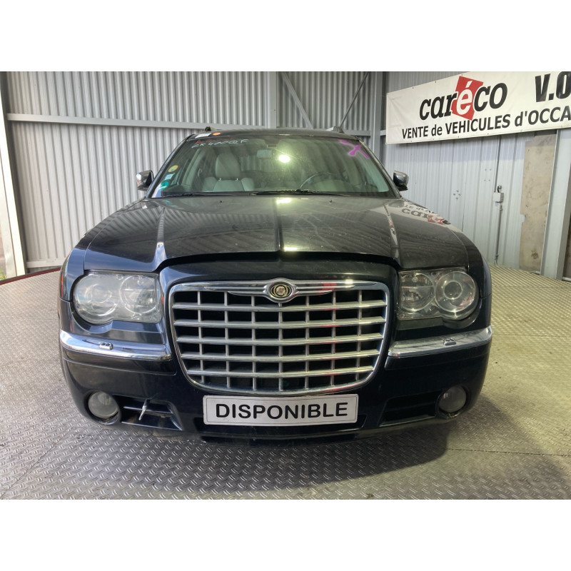 Radiateur eau CHRYSLER 300C