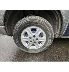 Bloc ABS (freins anti-blocage) LAND ROVER FREELANDER 1 Photo n°17