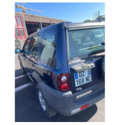 Cardan arriere droit (transmission) LAND ROVER FREELANDER 1 Photo n°5