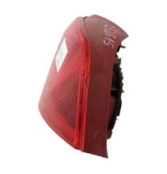 Feu arriere principal gauche (feux) PEUGEOT 307