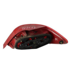 Feu arriere principal gauche (feux) PEUGEOT 307 Photo n°3