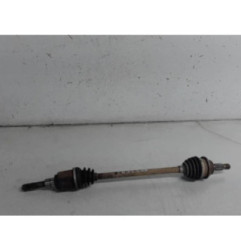 Cardan arriere gauche (transmission) LAND ROVER FREELANDER 1 Photo n°1