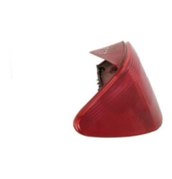 Feu arriere principal gauche (feux) PEUGEOT 307 Photo n°4