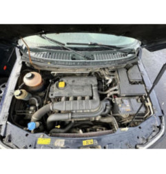 Cardan arriere gauche (transmission) LAND ROVER FREELANDER 1 Photo n°9