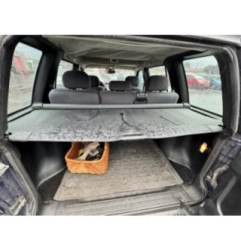 Cardan arriere gauche (transmission) LAND ROVER FREELANDER 1 Photo n°20