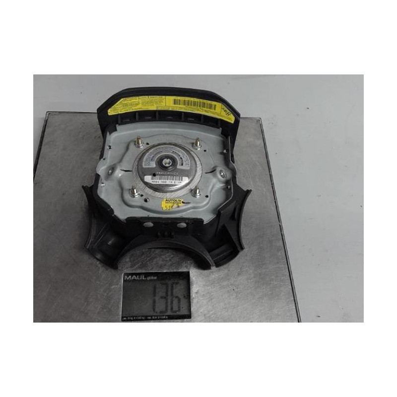 Air bag conducteur LAND ROVER FREELANDER 1