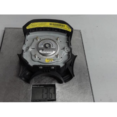 Air bag conducteur LAND ROVER FREELANDER 1 Photo n°1