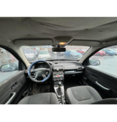 Air bag conducteur LAND ROVER FREELANDER 1 Photo n°18