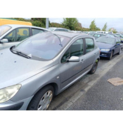 Feu arriere principal gauche (feux) PEUGEOT 307 Photo n°8