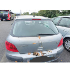 Feu arriere principal gauche (feux) PEUGEOT 307 Photo n°10