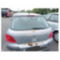Feu arriere principal gauche (feux) PEUGEOT 307