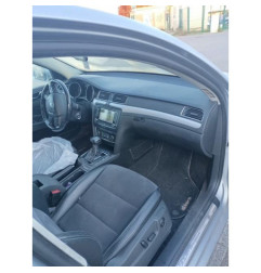 Commande chauffage SKODA SUPERB 2 Photo n°18