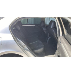 Commande chauffage SKODA SUPERB 2 Photo n°19