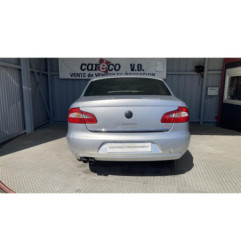 Commande chauffage SKODA SUPERB 2 Photo n°20