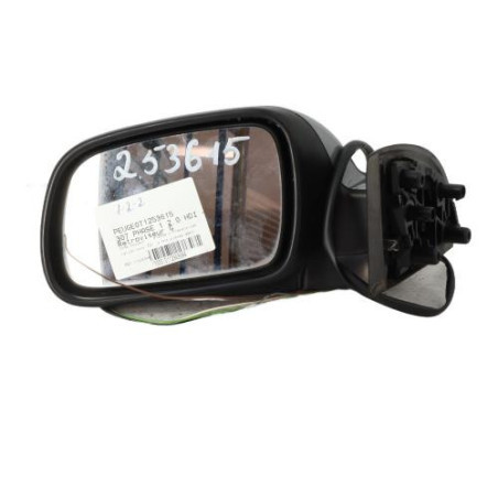 Retroviseur gauche PEUGEOT 307 Photo n°1