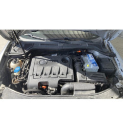 Mastervac SKODA SUPERB 2 Photo n°12
