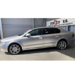 Mastervac SKODA SUPERB 2 Photo n°13
