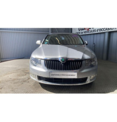Mastervac SKODA SUPERB 2 Photo n°14