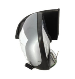 Retroviseur gauche PEUGEOT 307 Photo n°4