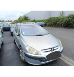 Retroviseur gauche PEUGEOT 307 Photo n°6