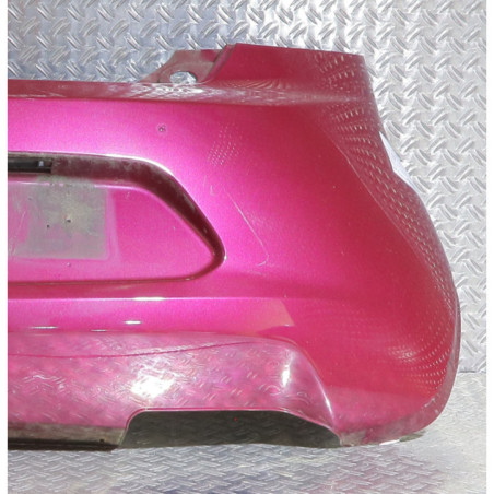 Pare choc arriere FORD KA 2