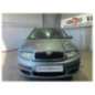 Commande chauffage SKODA FABIA 1