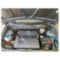 Commande chauffage SKODA FABIA 1