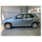 Commande chauffage SKODA FABIA 1