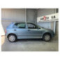 Commande chauffage SKODA FABIA 1