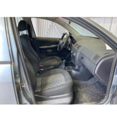 Commande chauffage SKODA FABIA 1 Photo n°5