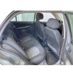 Commande chauffage SKODA FABIA 1 Photo n°6