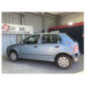 Commande chauffage SKODA FABIA 1