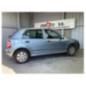 Commande chauffage SKODA FABIA 1
