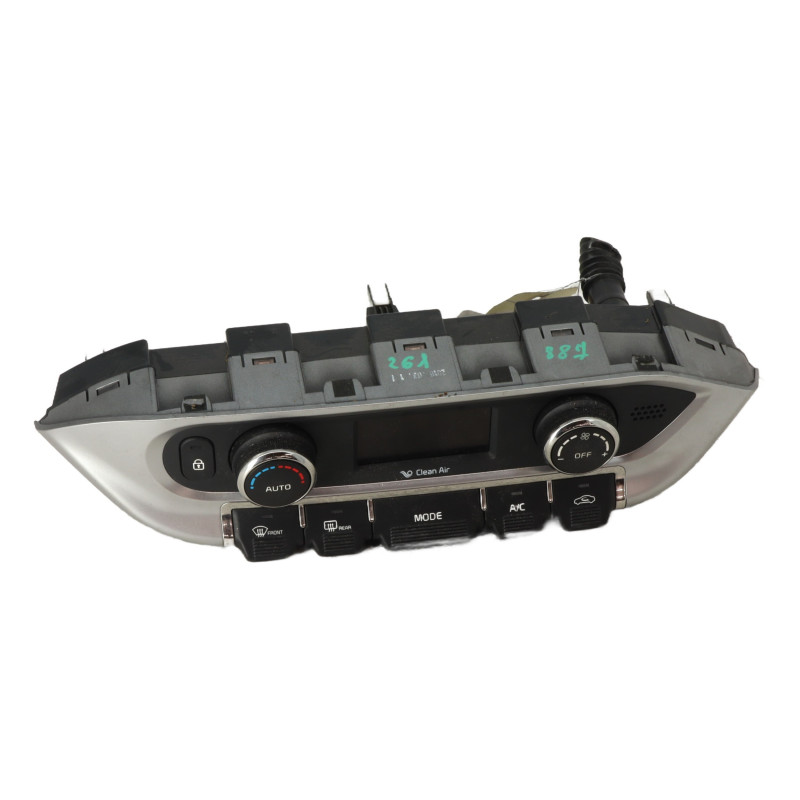 Commande chauffage KIA RIO 3