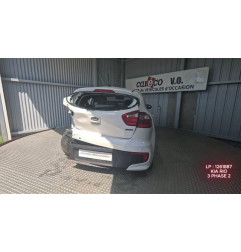 Commande chauffage KIA RIO 3 Photo n°6