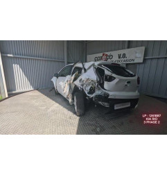 Commande chauffage KIA RIO 3 Photo n°8