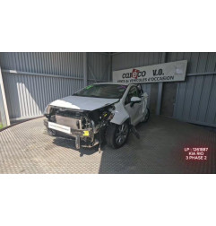 Commande chauffage KIA RIO 3 Photo n°10