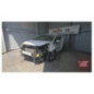 Commande chauffage KIA RIO 3
