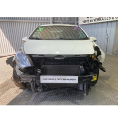 Commande chauffage KIA RIO 3 Photo n°13