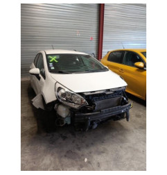 Commande chauffage KIA RIO 3 Photo n°14