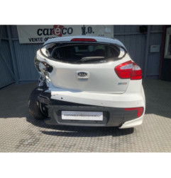 Commande chauffage KIA RIO 3 Photo n°17