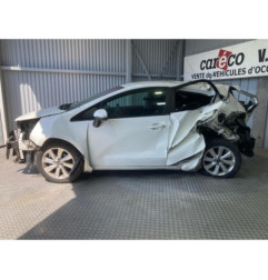 Commande chauffage KIA RIO 3 Photo n°18