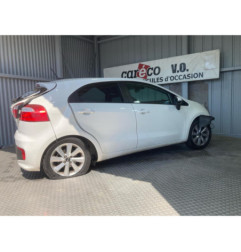 Commande chauffage KIA RIO 3 Photo n°19