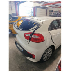 Commande chauffage KIA RIO 3 Photo n°20